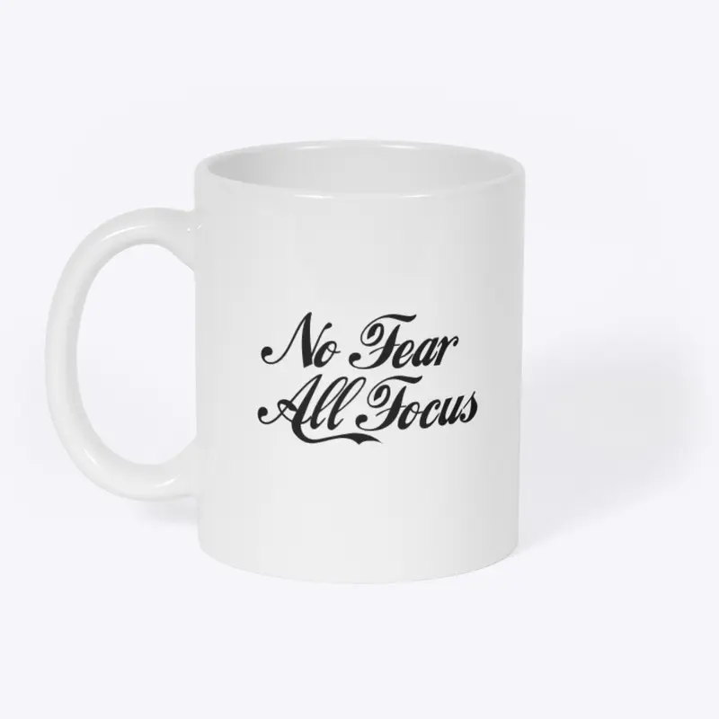 Official Coffee Mug