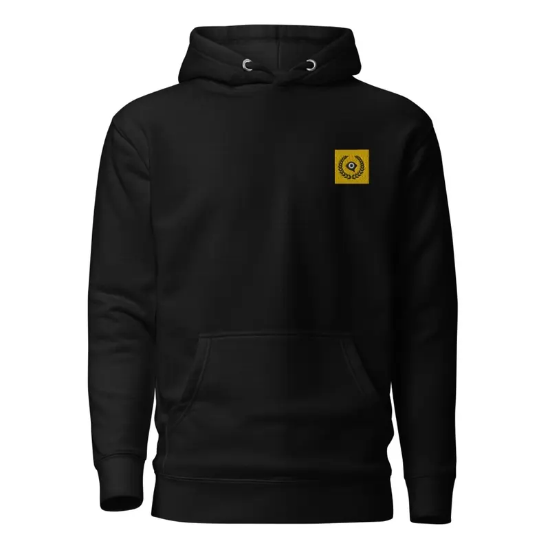 Official Hoodie