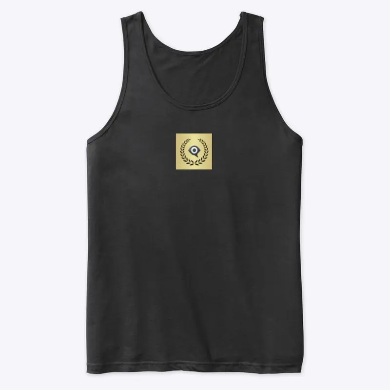 Official Premium Tank Top