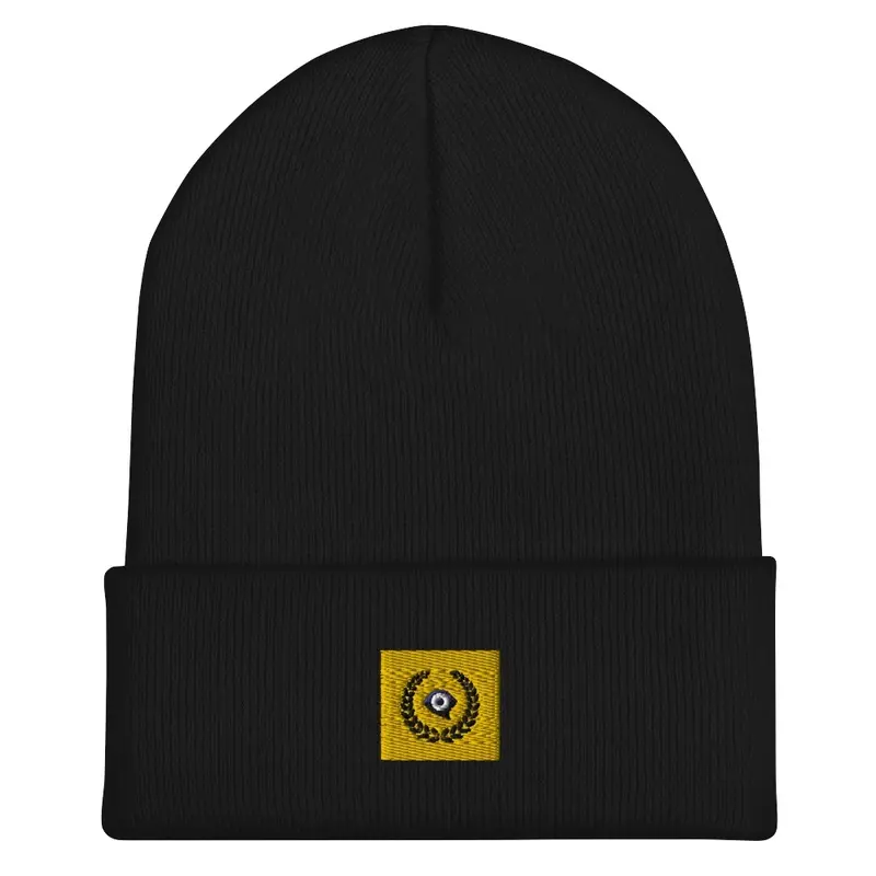 Official Beanie