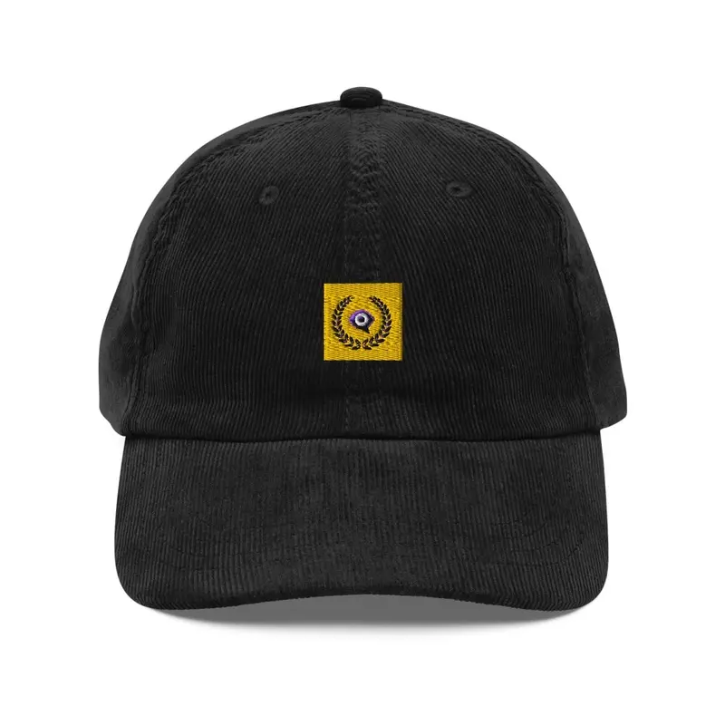 Official Vintage Cap