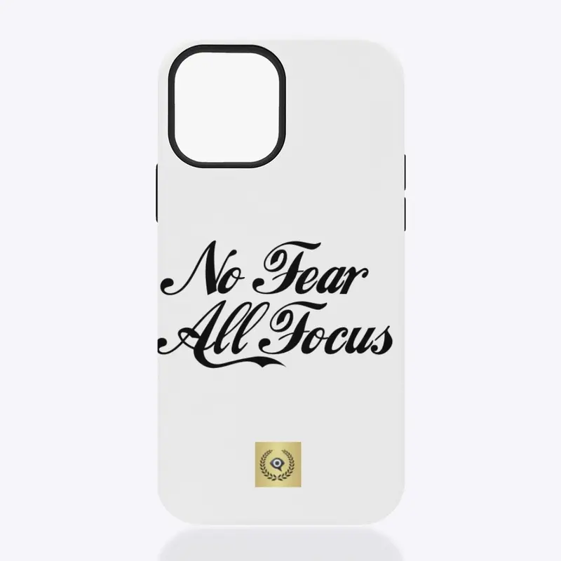 Official iPhone Protective Case